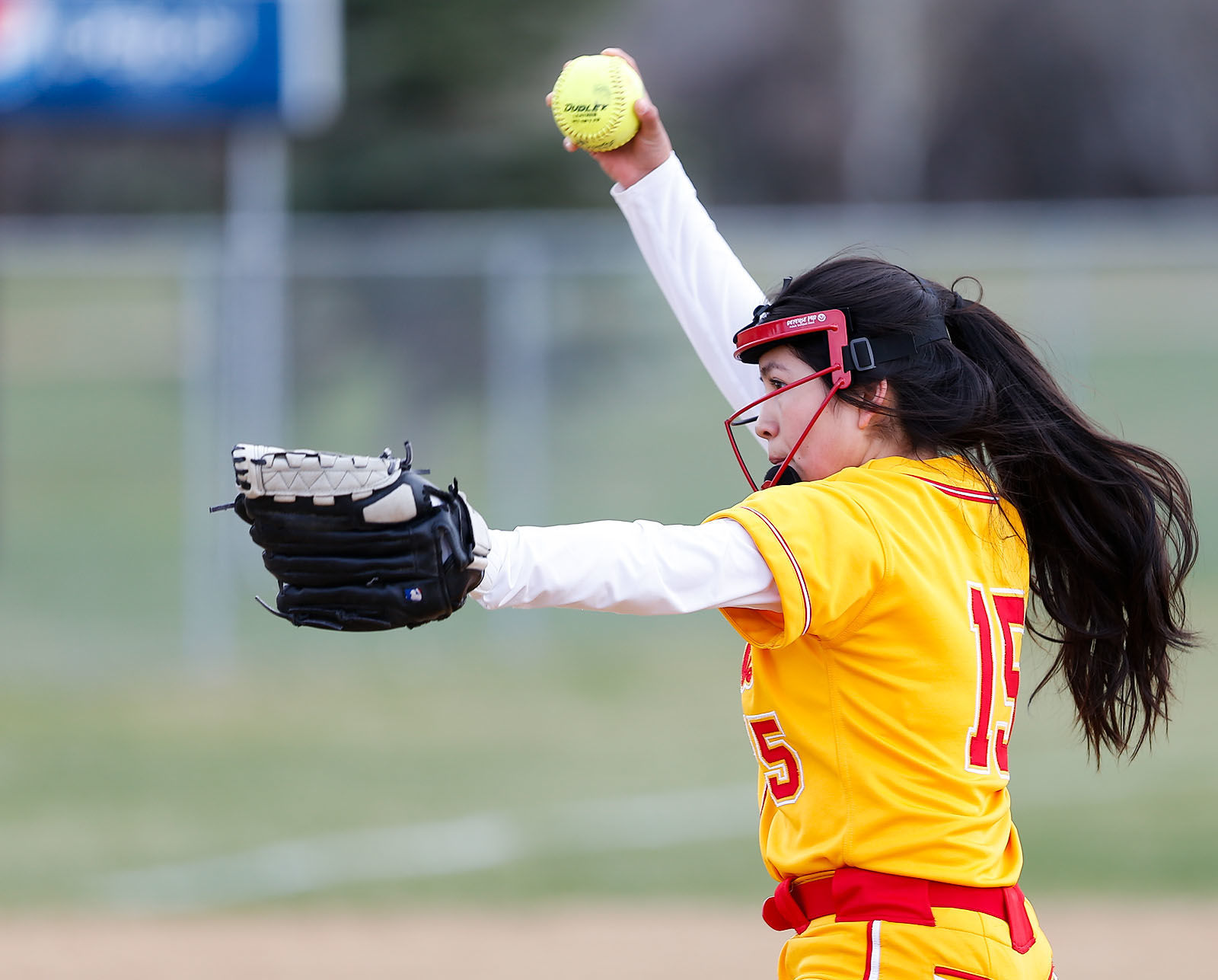 Brianna Begay